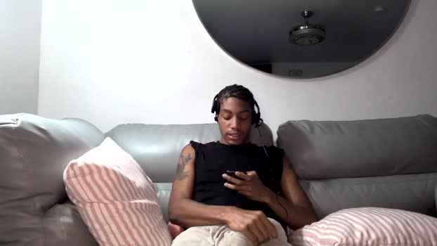blackbulltitus blowjob Webcam SHOW @ Chaturbate 08-10-2025