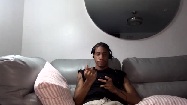 blackbulltitus hot Webcam SHOW @ Chaturbate 08-10-2025