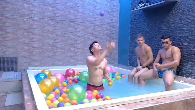 boysgang_sex play Webcam SHOW @ Chaturbate 07-10-2025