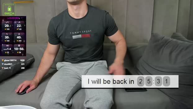 brandonnorriss harddick Webcam SHOW @ Chaturbate 08-10-2025