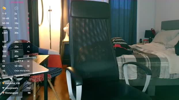 coleblack77 analsex Webcam SHOW @ Chaturbate 07-10-2025