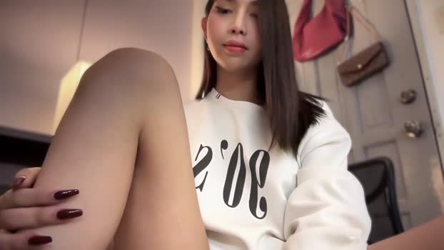 cute_ciara sexyfeet Webcam SHOW @ Chaturbate 07-10-2025