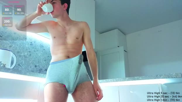 danny__magic XXX Webcam SHOW @ Chaturbate 07-10-2025