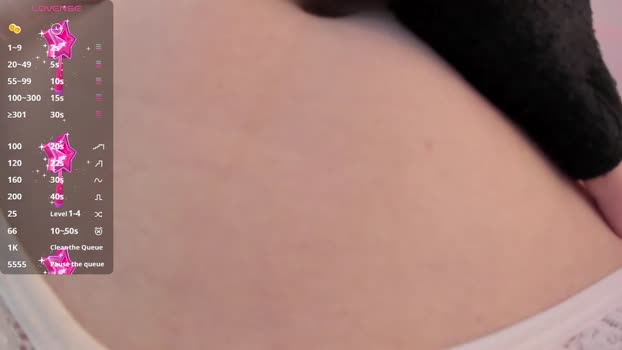 darkmousee skinny Webcam SHOW @ Chaturbate 08-10-2025
