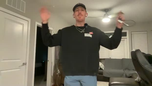discgolf4life hard Webcam SHOW @ Chaturbate 08-10-2025