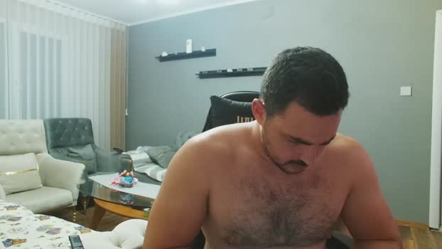 djmute fingers Webcam SHOW @ Chaturbate 07-10-2025
