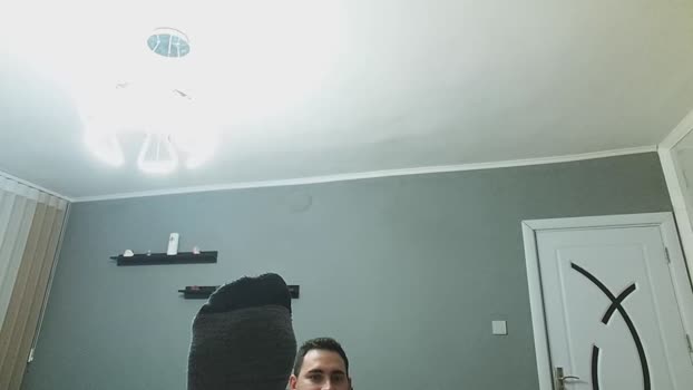 djmute fingers Webcam SHOW @ Chaturbate 08-10-2025