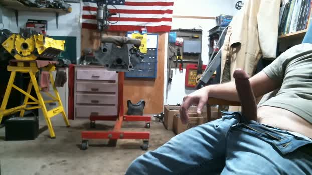 donniestone wank Webcam SHOW @ Chaturbate 07-10-2025