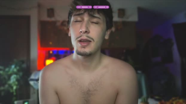 dylandaniel69 Topless Webcam SHOW @ Chaturbate 08-10-2025