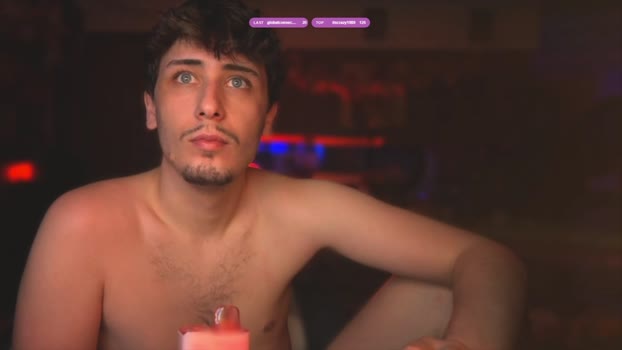 dylandaniel69 fuck Webcam SHOW @ Chaturbate 08-10-2025
