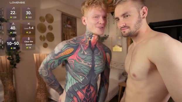 enjohnny nasty Webcam SHOW @ Chaturbate 07-10-2025