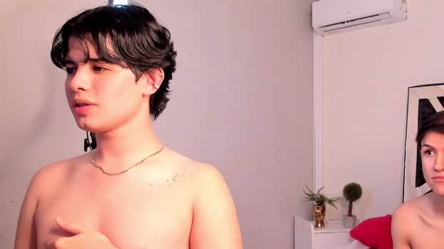 handsomeboys19 toy Webcam SHOW @ Chaturbate 08-10-2025