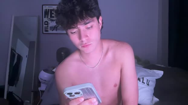 hungc0llegejock Topless Webcam SHOW @ Chaturbate 08-10-2025