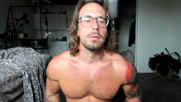 iamtarzan91 Nude Webcam SHOW @ Chaturbate 07-10-2025