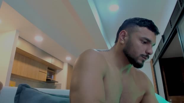 jackson_wayne__ XXX Webcam SHOW @ Chaturbate 08-10-2025