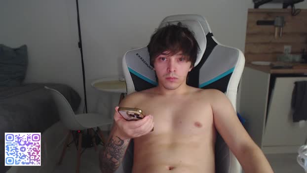 jayce_icestone Recorded Webcam SHOW @ Chaturbate 08-10-2025