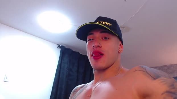 jeremy_lane jerking Webcam SHOW @ Chaturbate 08-10-2025