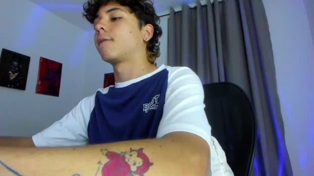 joe23___ oral Webcam SHOW @ Chaturbate 08-10-2025