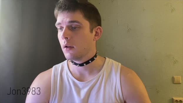 jon3983 kissing Webcam SHOW @ Chaturbate 08-10-2025