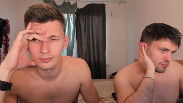kevin_hornyyy naked Webcam SHOW @ Chaturbate 07-10-2025