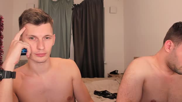 kevin_hornyyy harddick Webcam SHOW @ Chaturbate 07-10-2025