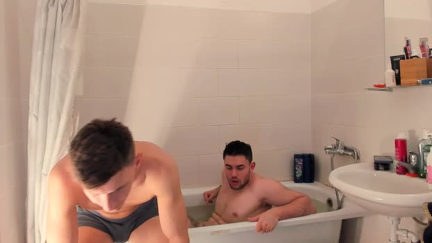 kevin_hornyyy big Webcam SHOW @ Chaturbate 08-10-2025