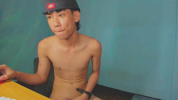 leo_hottiesexyasian deep Webcam SHOW @ Chaturbate 07-10-2025