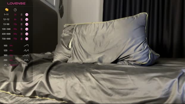 louisdoux Webcam Webcam SHOW @ Chaturbate 08-10-2025