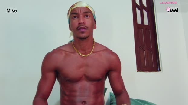 mikejaybr bigcock Webcam SHOW @ Chaturbate 07-10-2025