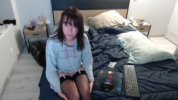 missthon kissing Webcam SHOW @ Chaturbate 07-10-2025