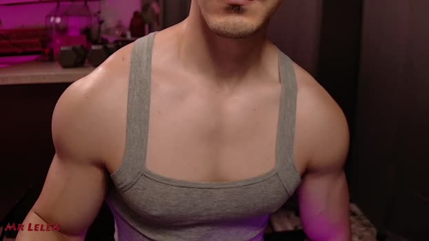 mrlelex bj-dildo Webcam SHOW @ Chaturbate 07-10-2025
