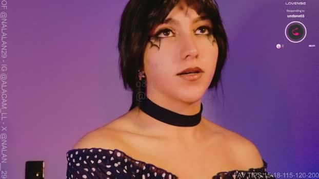 nalan_ gag Webcam SHOW @ Chaturbate 08-10-2025