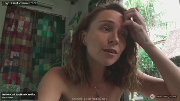 ohmymojo Cam Webcam SHOW @ Chaturbate 08-10-2025