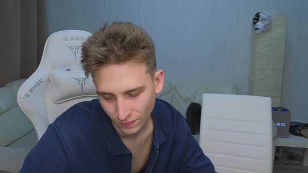 pupsenish jerking Webcam SHOW @ Chaturbate 07-10-2025