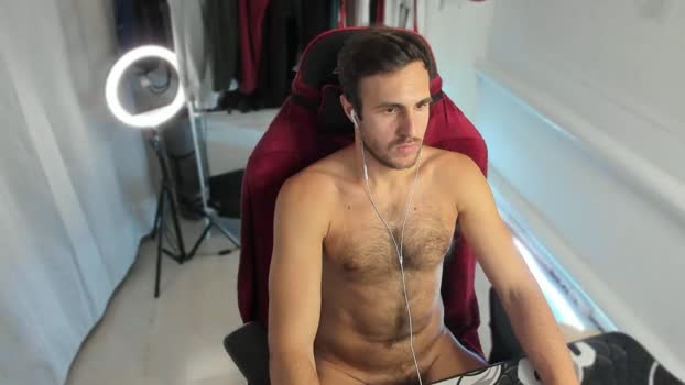 raamos beauty Webcam SHOW @ Chaturbate 07-10-2025