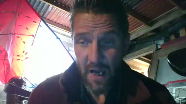 richie00731 bigballs Webcam SHOW @ Chaturbate 08-10-2025