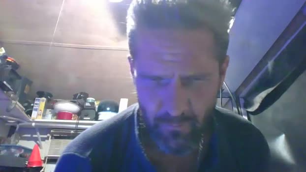 richie00731 handsome Webcam SHOW @ Chaturbate 08-10-2025