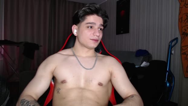 rik_and fuckme Webcam SHOW @ Chaturbate 08-10-2025