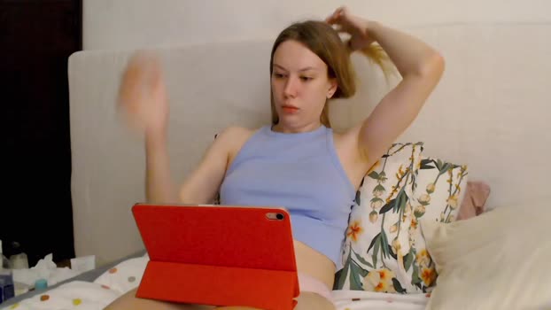 scarlettford toys Webcam SHOW @ Chaturbate 07-10-2025