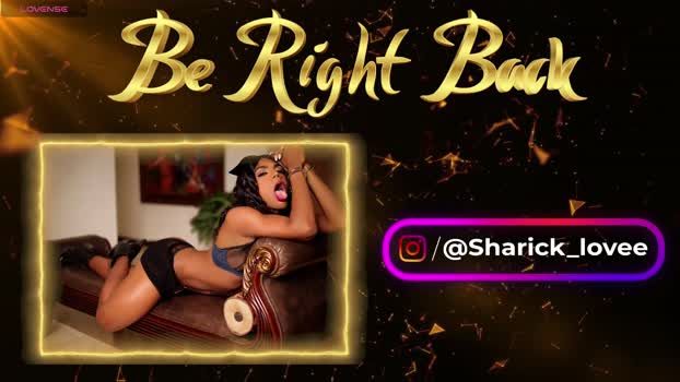 sharick_lovee play Webcam SHOW @ Chaturbate 08-10-2025
