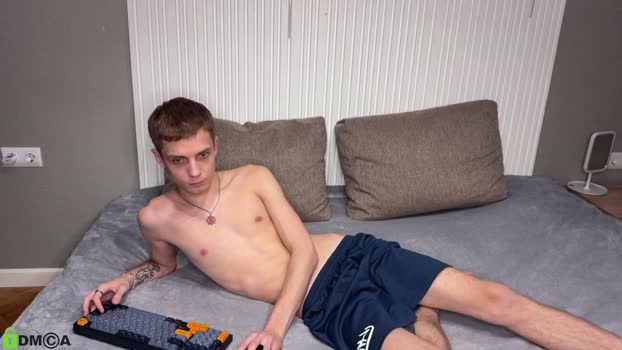 sky_hunter Topless Webcam SHOW @ Chaturbate 07-10-2025