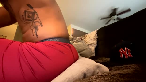 soharddr sweet Webcam SHOW @ Chaturbate 08-10-2025