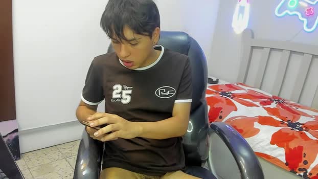 stiwentwink blowjob Webcam SHOW @ Chaturbate 07-10-2025