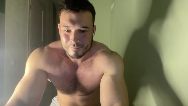 swordmansoul sexymale Webcam SHOW @ Chaturbate 07-10-2025