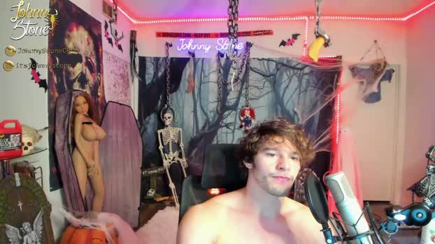 thejohnnystone fingers Webcam SHOW @ Chaturbate 08-10-2025