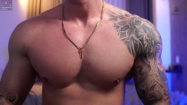 thomas_falcon1 show Webcam SHOW @ Chaturbate 08-10-2025