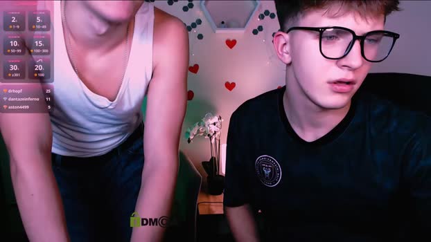 travis_wolf_ Webcam Webcam SHOW @ Chaturbate 08-10-2025