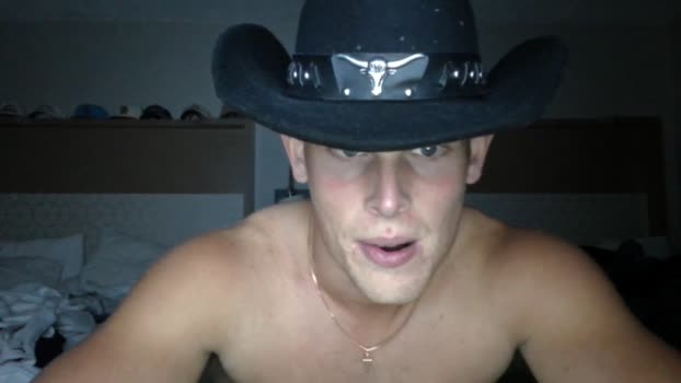 urfavcowboy69 Nude Webcam SHOW @ Chaturbate 07-10-2025