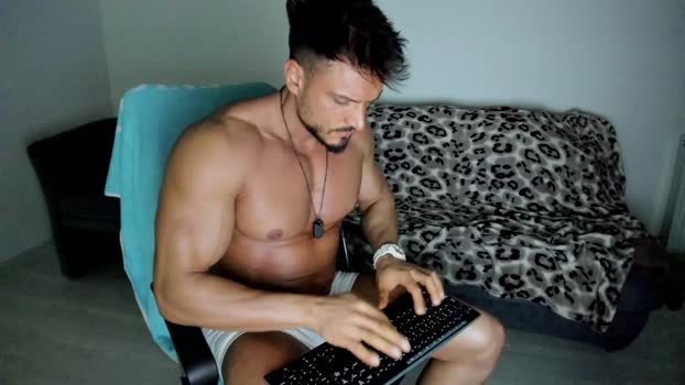 aidandark0 hardcock Webcam SHOW @ Chaturbate 08-10-2025