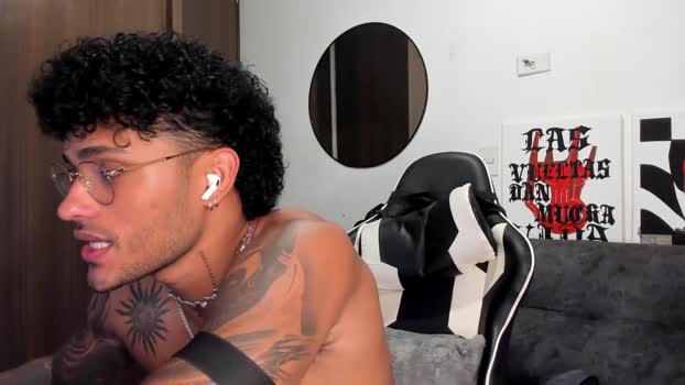 alessandro_vanni jerkoff Webcam SHOW @ Chaturbate 09-10-2025